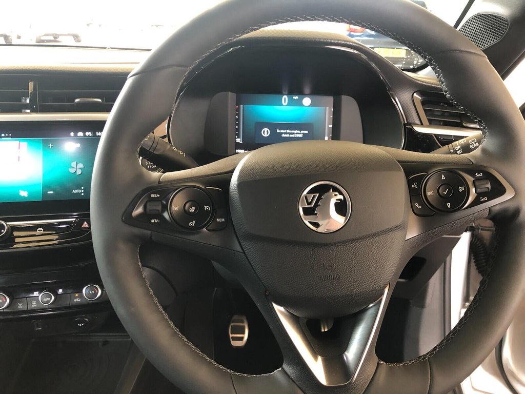 Used Vauxhall Corsa 2024 for sale - 77258354: Photo 45