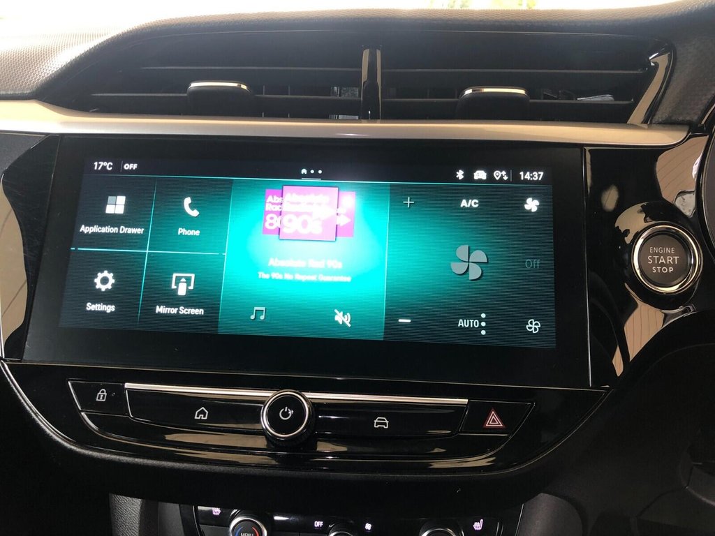 Used Vauxhall Corsa 2024 for sale - 77258354: Photo 49