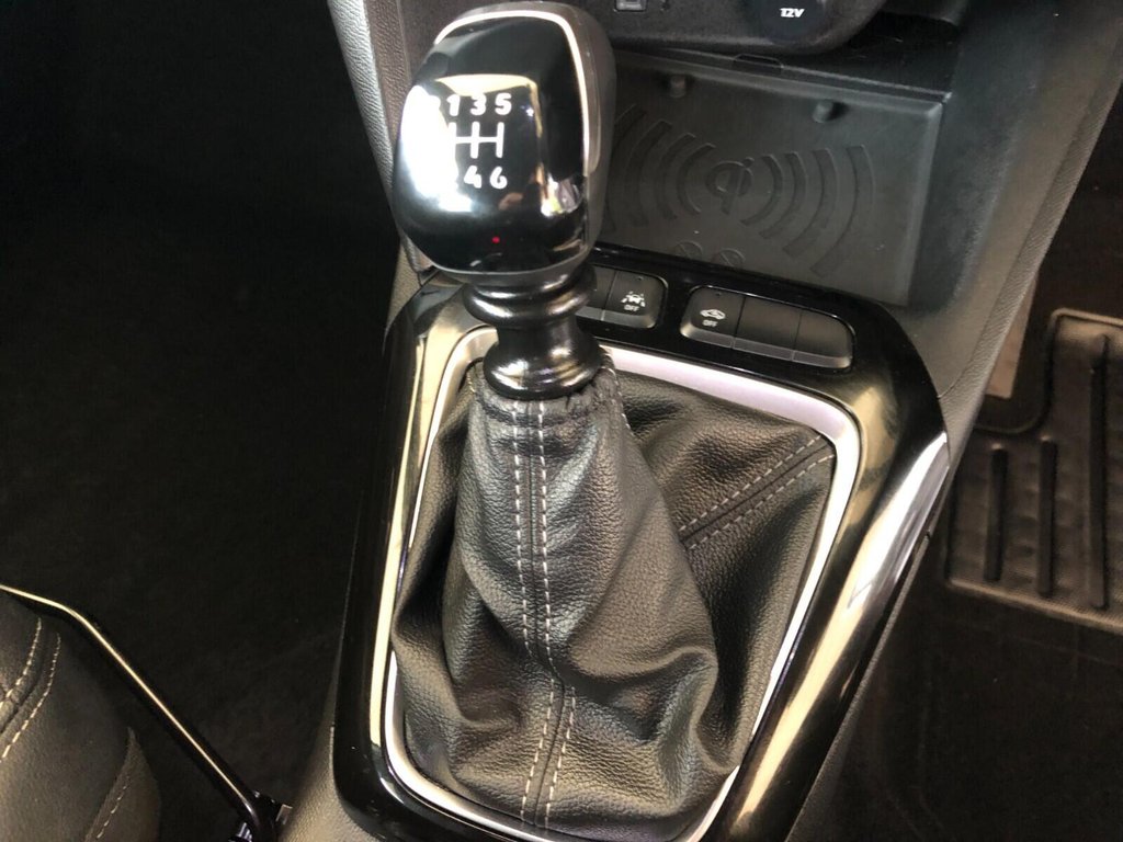 Used Vauxhall Corsa 2024 for sale - 77258354: Photo 50