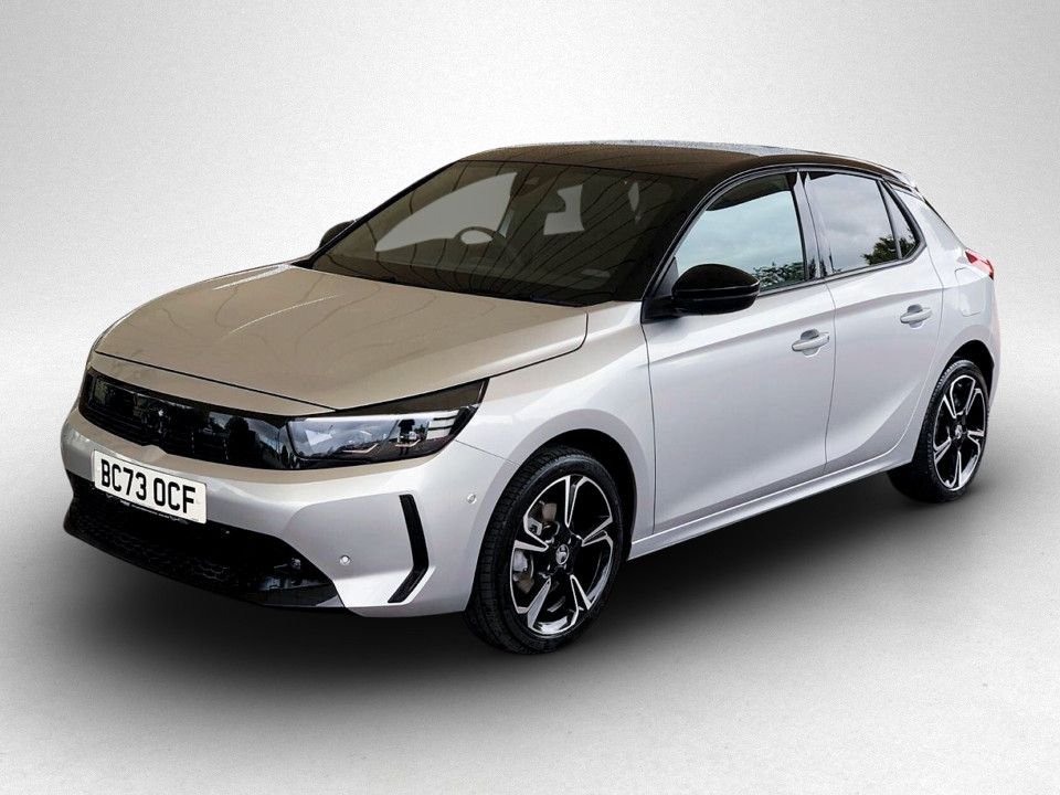 Used Vauxhall Corsa 2024 for sale - 77258354: Photo 6