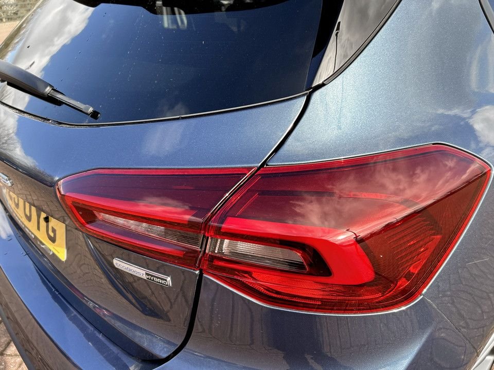 Used Ford Focus 2023 for sale - 77835335: Photo 10