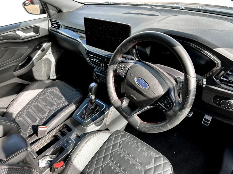 Used Ford Focus 2023 for sale - 77835335: Photo 12