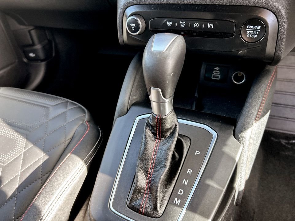 Used Ford Focus 2023 for sale - 77835335: Photo 15