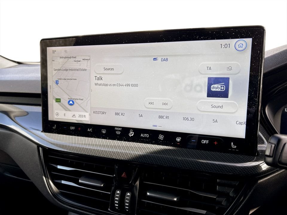 Used Ford Focus 2023 for sale - 77835335: Photo 16