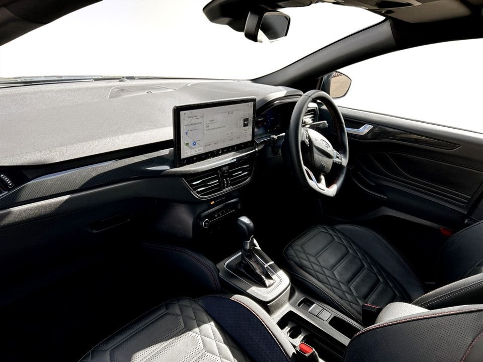 Used Ford Focus 2023 for sale - 77835335: Photo 17