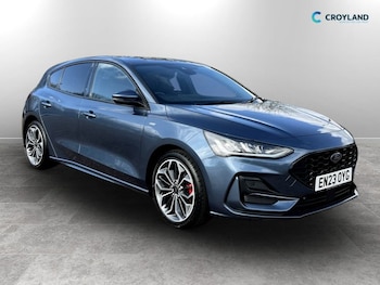 Used Ford Focus 2023 for sale - 77835335: Photo