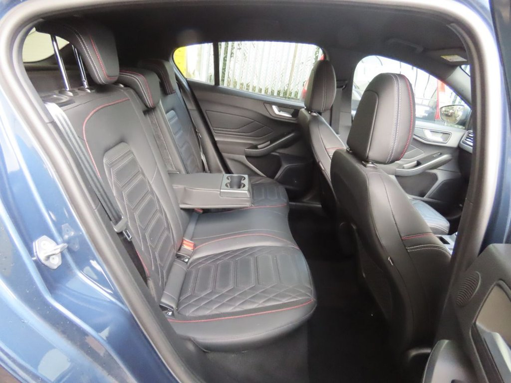 Used Ford Focus 2023 for sale - 77835335: Photo 24