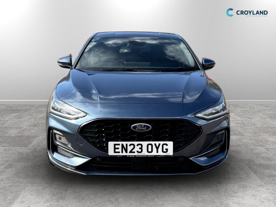 Used Ford Focus 2023 for sale - 77835335: Photo 8