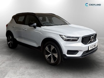 Used Volvo XC40 2021 for sale - 79370430: Photo