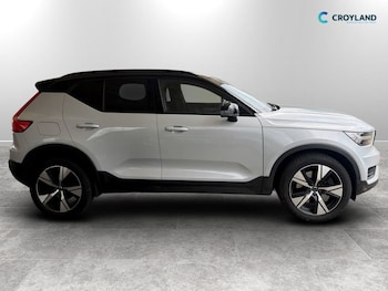 Used Volvo XC40 2021 for sale - 79370430: Photo
