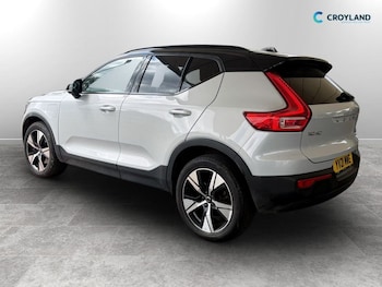 Used Volvo XC40 2021 for sale - 79370430: Photo