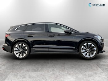 Used Skoda Enyaq 2021 for sale - 78624258: Photo