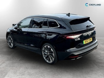 Used Skoda Enyaq 2021 for sale - 78624258: Photo