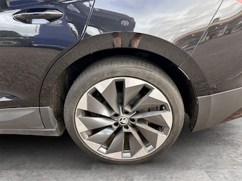 Used Skoda Enyaq 2021 for sale - 78624258: Photo