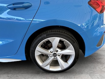 Used Audi A3 2021 for sale - 78811291: Photo