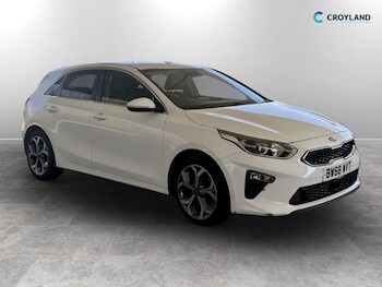 Used Kia Ceed 2019 for sale - 78158483: Photo