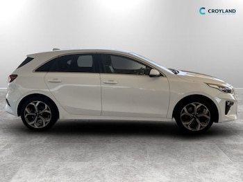 Used Kia Ceed 2019 for sale - 78158483: Photo