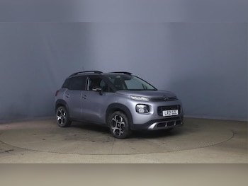 Used Citroen C3 Aircross 2021 for sale - 78145066: Photo