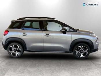Used Citroen C3 Aircross 2021 for sale - 78145066: Photo