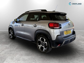 Used Citroen C3 Aircross 2021 for sale - 78145066: Photo