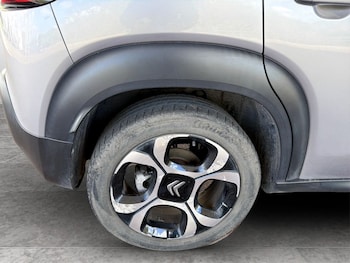 Used Citroen C3 Aircross 2021 for sale - 78145066: Photo