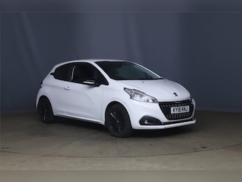 Used Peugeot 208 2018 for sale - 78145092: Photo