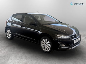 Used Volkswagen Polo 2019 for sale - 79160040: Photo