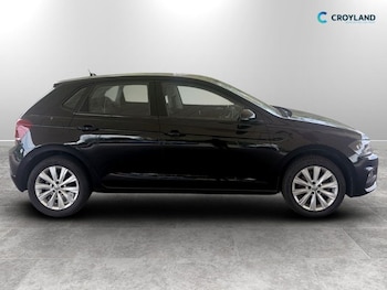 Used Volkswagen Polo 2019 for sale - 79160040: Photo
