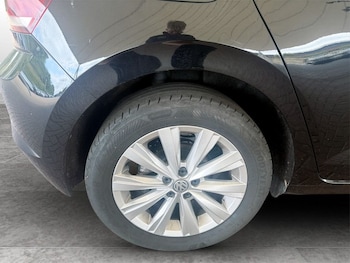 Used Volkswagen Polo 2019 for sale - 79160040: Photo