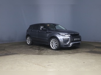 Used Land Rover Range Rover Evoque 2016 for sale - 77427837: Photo