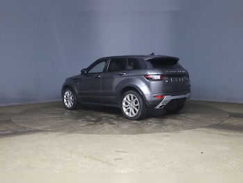 Used Land Rover Range Rover Evoque 2016 for sale - 77427837: Photo