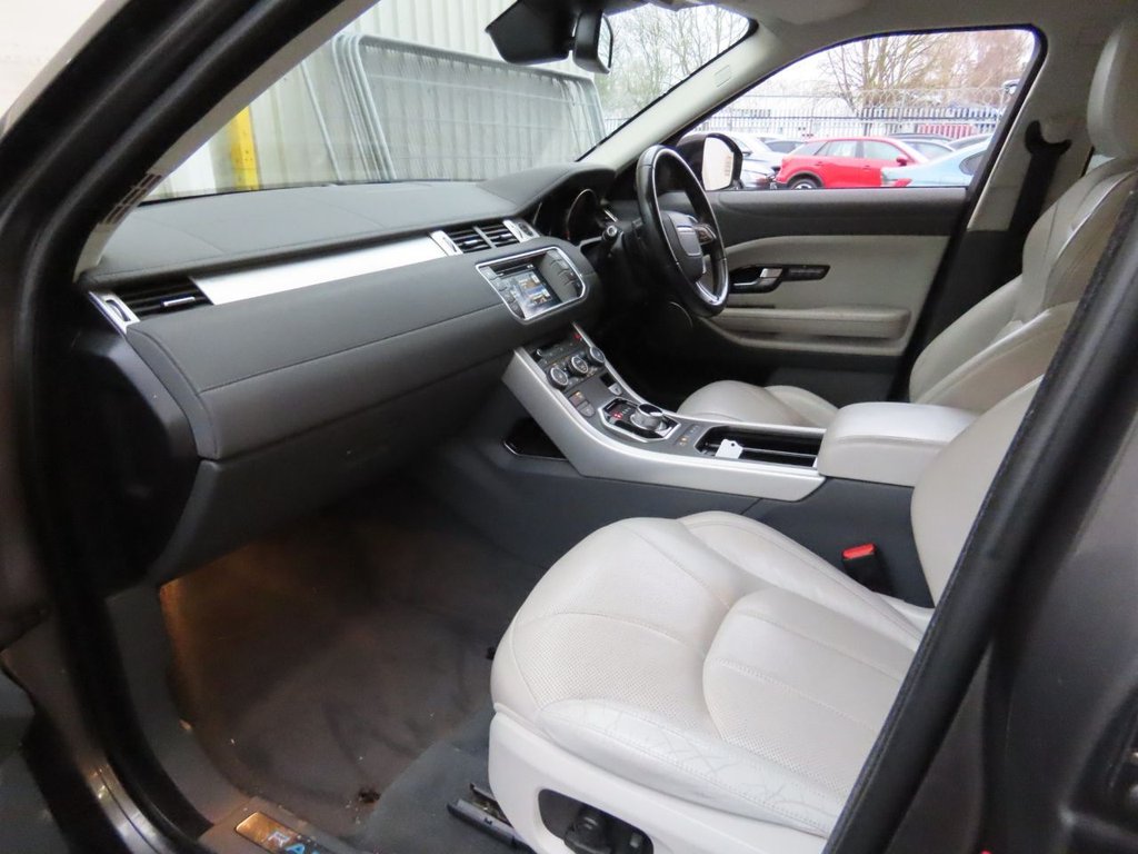 Used Land Rover Range Rover Evoque 2016 for sale - 77427837: Photo 5