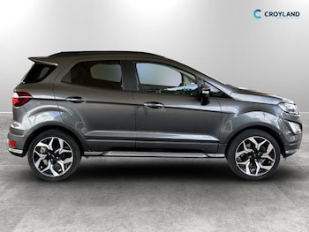 Used Ford Ecosport 2023 for sale - 79039883: Photo