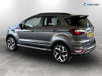 Used Ford Ecosport 2023 for sale - 79039883: Photo