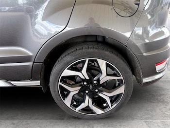 Used Ford Ecosport 2023 for sale - 79039883: Photo