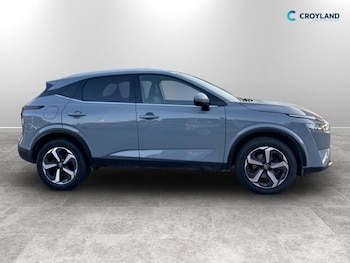 Used Nissan Qashqai 2023 for sale - 78524933: Photo