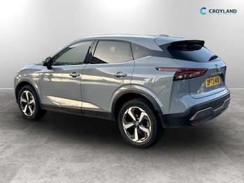 Used Nissan Qashqai 2023 for sale - 78524933: Photo