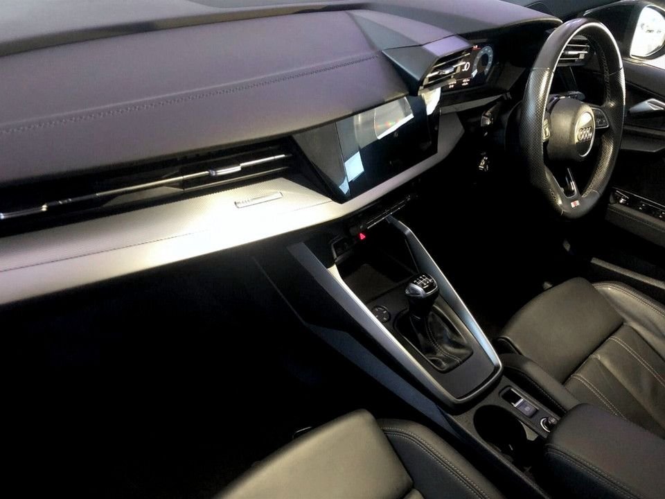 Used Audi A3 2021 for sale - 77258325: Photo 10