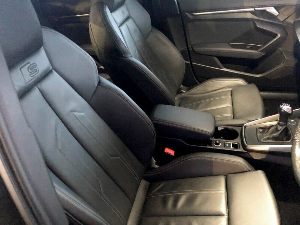 Used Audi A3 2021 for sale - 77258325: Photo 13