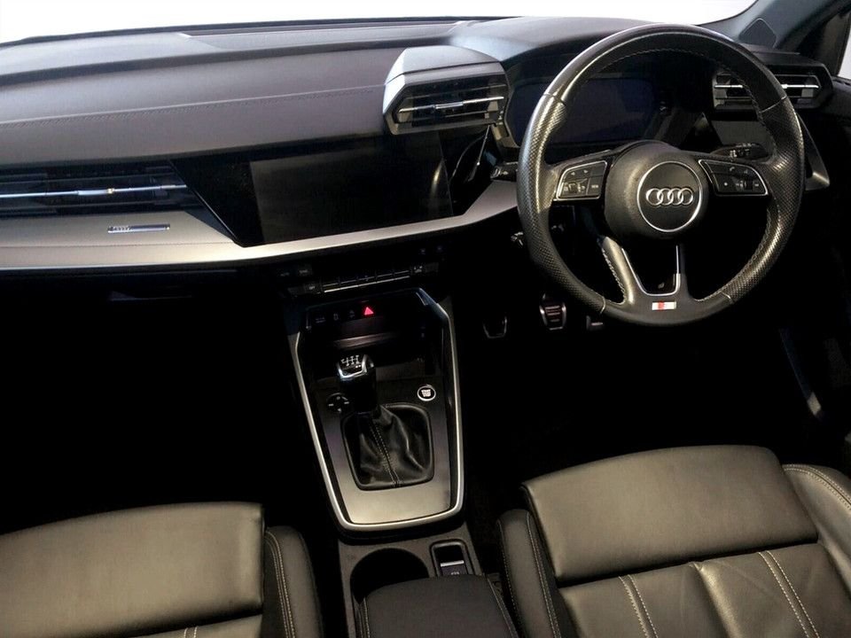 Used Audi A3 2021 for sale - 77258325: Photo 14