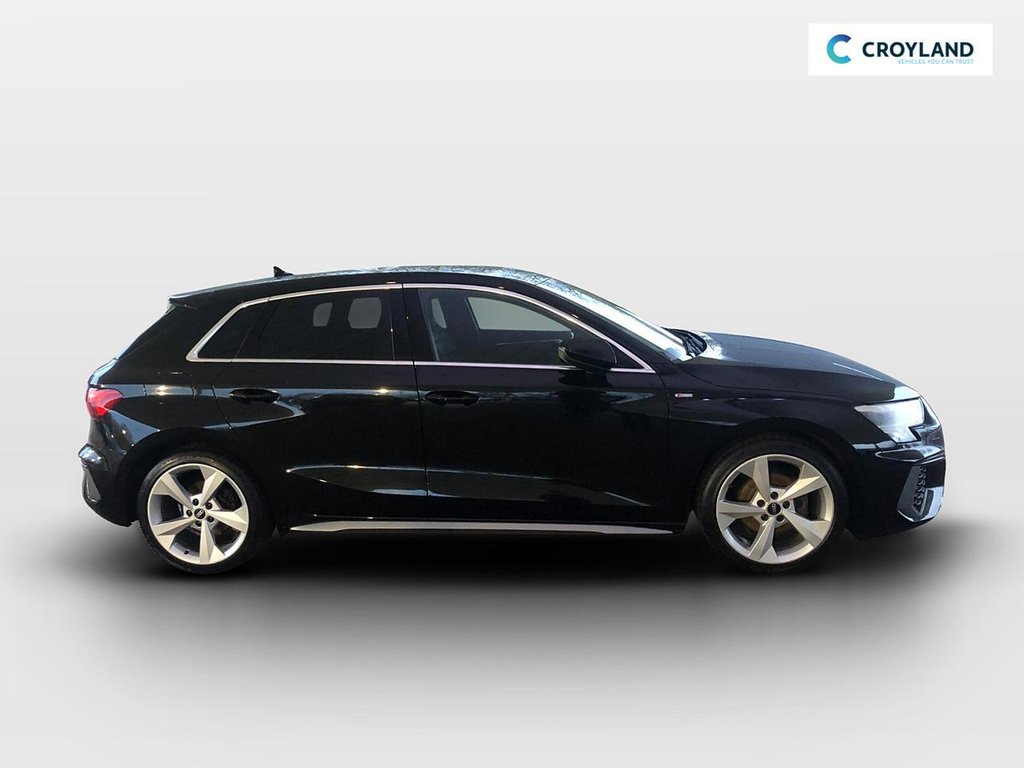 Used Audi A3 2021 for sale - 77258325: Photo 16