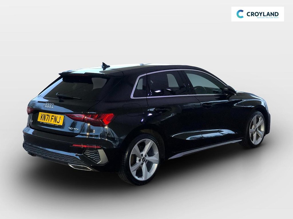 Used Audi A3 2021 for sale - 77258325: Photo 17