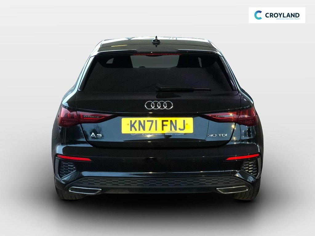 Used Audi A3 2021 for sale - 77258325: Photo 18