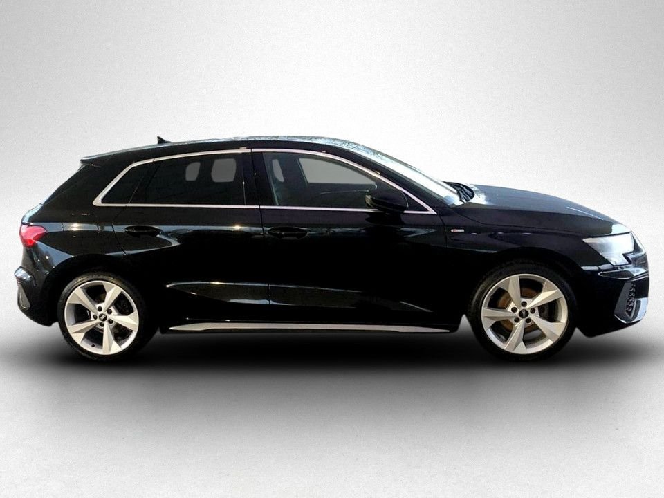 Used Audi A3 2021 for sale - 77258325: Photo 2