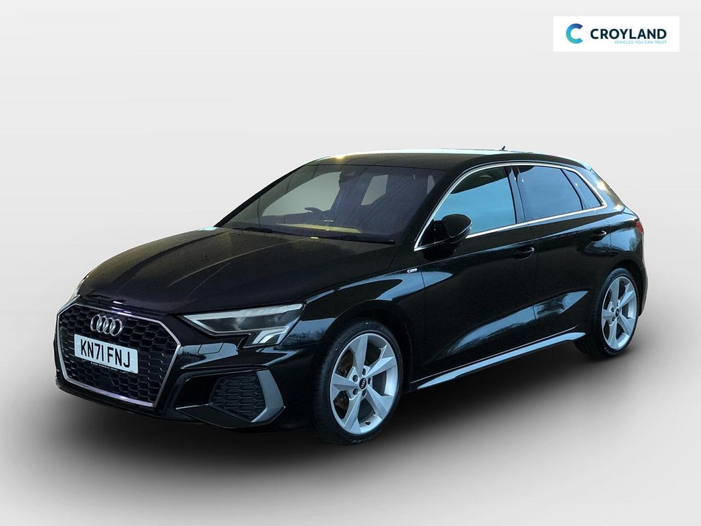 Used Audi A3 2021 for sale - 77258325: Photo 21