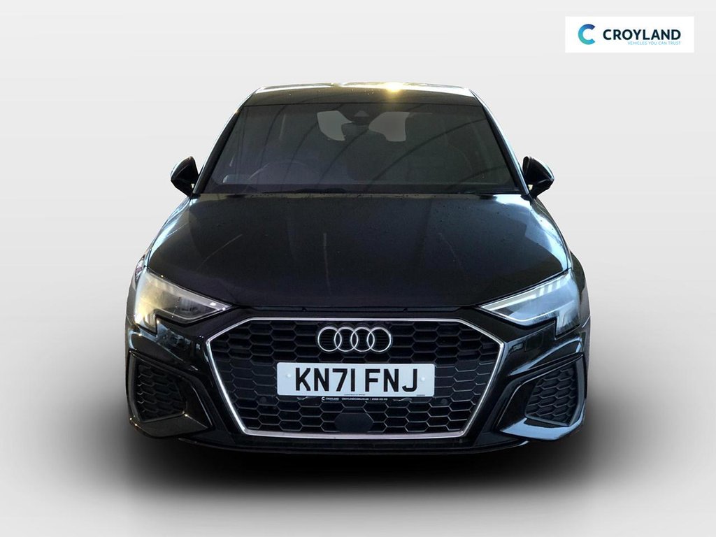 Used Audi A3 2021 for sale - 77258325: Photo 22