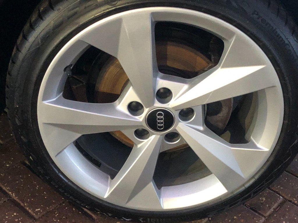 Used Audi A3 2021 for sale - 77258325: Photo 23