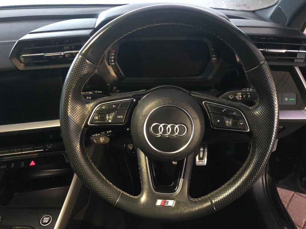 Used Audi A3 2021 for sale - 77258325: Photo 27