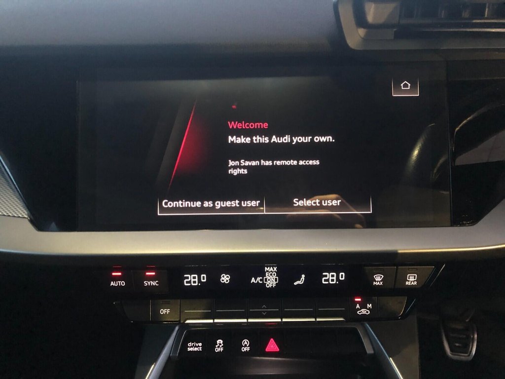 Used Audi A3 2021 for sale - 77258325: Photo 30