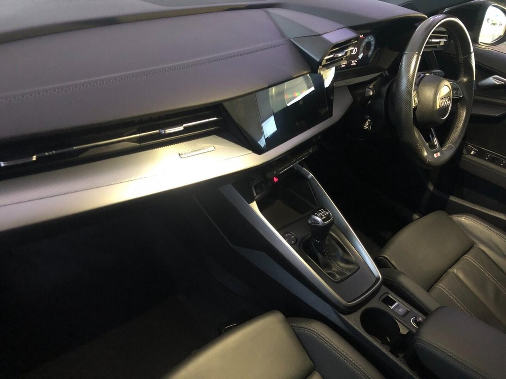 Used Audi A3 2021 for sale - 77258325: Photo 33